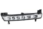 HELLA 010 680-011 LED-Daytime Running Light - left - for e.g. Citroën C4 Grand Picasso I (UA_)