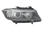 HELLA 354 692-021 Bi-Xenon/LED-Headlight - right - for e.g. BMW 3 (E90)