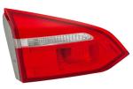 HELLA 354 828-111 Rearlight - LED - Inner Section - left - for e.g. Ford Focus III Turnier