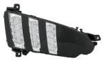 HELLA 010 945-061 LED-Daytime Running Light - right - for e.g. Peugeot 508 SW I (8E_)