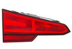 HELLA 012 249-091 Rearlight - Bulb - Inner Section - left - for e.g. Audi A4 (8W2, 8WC, B9)