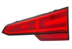 HELLA 012 249-101 Rearlight - Bulb - Inner Section - right - for e.g. Audi A4 (8W2, 8WC, B9)