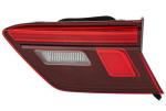 HELLA 012 520-061 Rearlight - LED - Inner Section/Upper section - right - for e.g. VW Tiguan (Ad1)