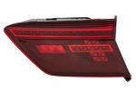 HELLA 012 522-101 Rearlight - LED - Inner Section/Upper section - right - for e.g. VW Tiguan (Ad1)