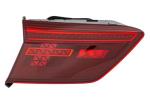 HELLA 012 522-111 Rearlight - LED - Inner Section - left - for e.g. VW Tiguan (AD1)