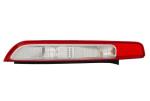 HELLA 354 816-011 Rearlight - LED - Upper section - left - for e.g. Ford Focus II (Da_, Hcp, Dp)