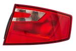 HELLA 011 140-061 Rearlight - Bulb - Outer section - right - for e.g. Seat Toledo IV (Kg3)