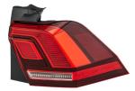 HELLA 012 519-041 Rearlight - LED - Outer section/Upper section - right - for e.g. VW Tiguan (Ad1)