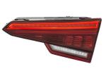 HELLA 012 247-081 Rearlight - LED - Inner Section - right - for e.g. Audi A4 (8W2, 8WC, B9)