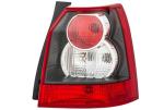 HELLA 354 666-021 Rearlight - Bulb - right - for e.g. Land Rover Freelander 2 (L359)