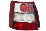 HELLA 238 023-151 Rearlight - Bulb - left - for e.g. Range Rover Sport (L320)