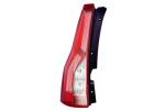 HELLA 009 466-131 Rearlight - LED/Hybrid - left - for e.g. Citroën C4 Grand Picasso I (Ua_)