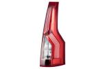 HELLA 009 466-141 Rearlight - LED/Hybrid - right - for e.g. Citroën C4 Grand Picasso I (Ua_)