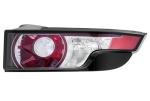 HELLA 010 563-221 Rearlight - Hybrid - right - for e.g. Range Rover Evoque (L538)