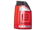 HELLA 012 337-051 Rearlight - LED - left - for e.g. VW T6 Box (SGA, SGH, SHA, SHH)