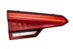 HELLA 012 247-071 Rearlight - LED - Inner Section - left - for e.g. Audi A4 (8W2, 8WC, B9)