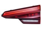 HELLA 012 247-121 Rearlight - LED - Inner Section - right - for e.g. Audi A4 (8W2, 8WC, B9)