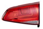 HELLA 011 978-121 Rearlight - Bulb - Inner Section - right - for e.g. VW Golf VII (5G1, Bq1, Be1,