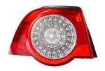 HELLA 009 246-091 Rearlight - LED - Outer section - left - for e.g. VW Eos (1F7, 1F8)