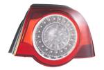 HELLA 009 246-141 Rearlight - LED - Outer section - right - for e.g. VW Eos (1F7, 1F8)