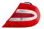 HELLA 008 326-061 Rearlight - Bulb - right - for e.g. Mercedes-Benz Clk (C209)