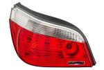 HELLA 008 679-111 Rearlight - Bulb - left - for e.g. BMW 5 (E60)