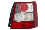 HELLA 238 023-161 Rearlight - Bulb - right - for e.g. Range Rover Sport (L320)