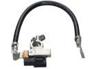 HELLA 010 562-921 Sensor, battery management - 12V - Bolted