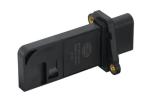 HELLA 009 149-611 Mass Air Flow Sensor - 5-pin connector - Bolted - without housing