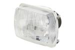 HELLA 003 305-001 Halogen-Headlight - left/right - for e.g. Fiat 127 (127_)