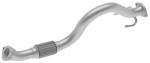 FAURECIA 366 001-461 Exhaust Pipe - Easy2Fit® Kit - for e.g. VW JETTA IV