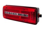 HELLA 012 381-211 Rearlight - Truck Full LED - LED - 24V