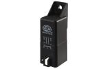 HELLA 008 188-621 Control Unit, glow time - 12V - 9-pin connector