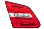 HELLA 354 872-091 Rearlight - Hybrid - Inner Section - left - for e.g. MERCEDES-BENZ B-CLASS SpTou