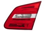 HELLA 354 872-101 Rearlight - Hybrid - Inner Section - right - for e.g. MERCEDES-BENZ B-CLASS SpTo