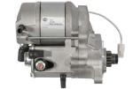 HELLA 015 642-151 Starter - 12V - 1.2kW - for e.g. Kubota