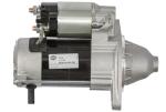 HELLA 015 642-201 Starter - 12V - 1.1kW - for e.g. Yanmar