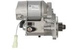 HELLA 015 642-241 Starter - 12V - 1.4kW - for e.g. Kubota