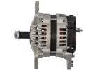 HELLA 015 643-471 Alternator - 28V - 70A - for e.g. JCB 436 HL