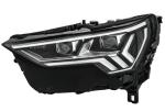 HELLA 354 870-151 Matrix-Headlight - left - for e.g. AUDI Q3 (F3B, F3N)