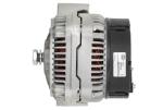 HELLA 015 643-001 Alternator - 14V - 120A - for e.g. JOHN DEERE Series 6010 6310, 6310SE