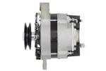 HELLA 015 643-151 Alternator - 14V - 65A - for e.g. Renault