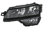 HELLA 354 855-071 Hybrid-Headlight - left - for e.g. SKODA KAROQ (NU7, ND7)