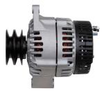 HELLA 015 643-291 Alternator - 14V - 120A - for e.g. McCormick MTX 3 / 4