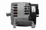 HELLA 015 643-041 Alternator - 14V - 65A - for e.g. Caterpillar / Valtra