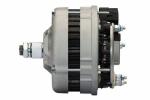 HELLA 015 643-071 Alternator - 14V - 80A - for e.g. AHLMANN / VOLVO