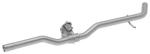 FAURECIA 366 003-411 Exhaust Pipe - Easy2Fit® Kit - for e.g. RENAULT CAPTUR I