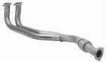 FAURECIA 366 004-361 Exhaust Pipe - Easy2Fit® Kit - for e.g. ALFA ROMEO 155