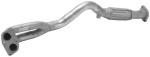 FAURECIA 366 004-371 Exhaust Pipe - Easy2Fit® Kit - for e.g. ALFA ROMEO 156