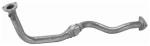 FAURECIA 366 005-151 Exhaust Pipe - Easy2Fit® Kit - for e.g. FIAT MAREA